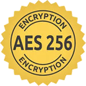 AES-256 Encryption